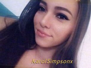 KarolSimpsonx