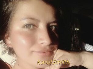 KarolSmiith