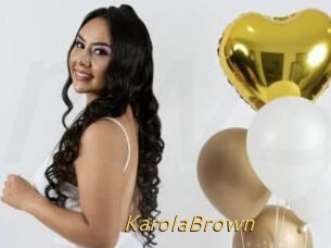 KarolaBrown