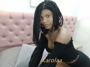 Karolaa
