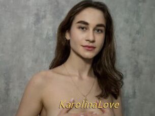 KarolinaLove
