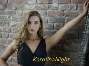 KarolinaNight