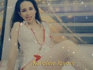 Karoline_lovers