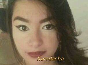 Karrdacha