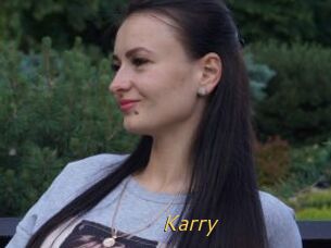 Karry