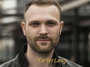 KarterLang