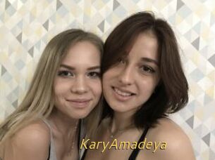 KaryAmadeya