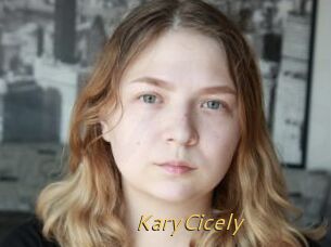 KaryCicely