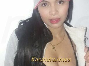KasandraJones