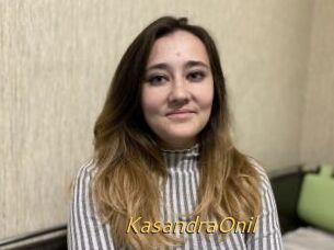 KasandraOnil