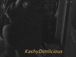 KashyDimlicious