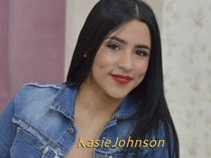 KasieJohnson