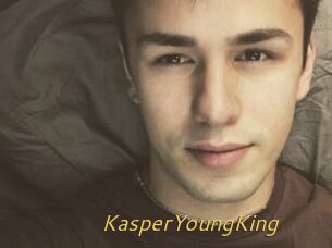 KasperYoungKing