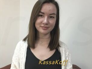 KassaKoff