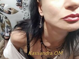 Kassandra_OM