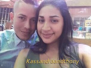 Kassandraandthony