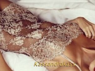 Kassandrakass