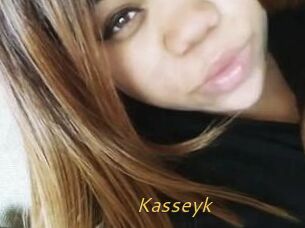 Kasseyk