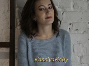 KassiyaKelly
