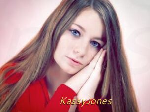 KassyJones