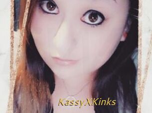 KassyXKinks