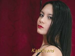KataEvans