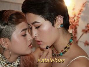 Katalehias