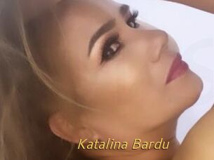 Katalina_Bardu