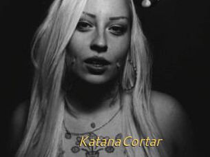 KatanaCortar