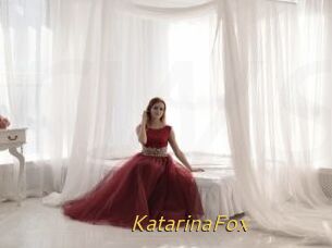 KatarinaFox
