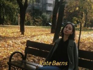 KateBarns