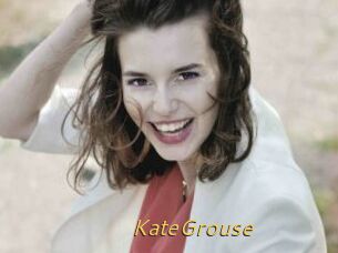 KateGrouse