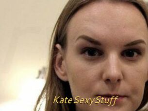 KateSexyStuff
