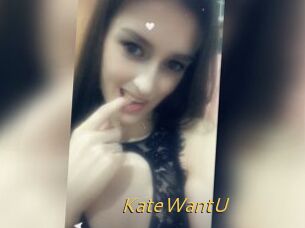KateWantU