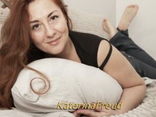 KaterinaFreud