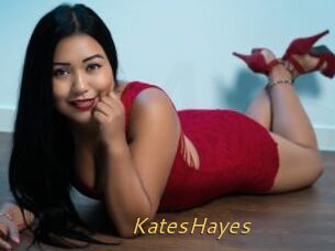 KatesHayes