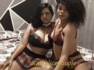Kathalicecouple