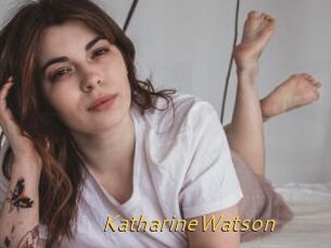 KatharineWatson