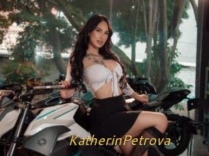 KatherinPetrova
