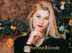 KatherineBlonde