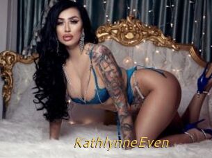 KathlynneEven