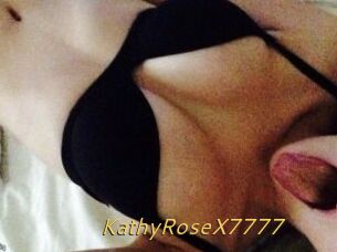 KathyRoseX7777
