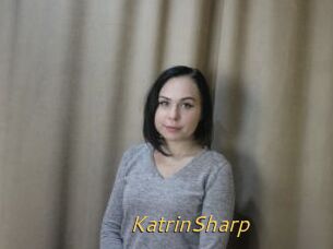 KatrinSharp