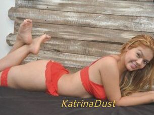 KatrinaDust