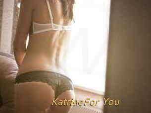 KatrineFor_You_