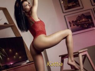 Kattia