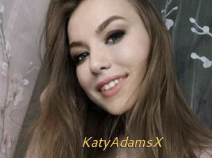 KatyAdamsX