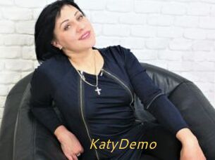 KatyDemo