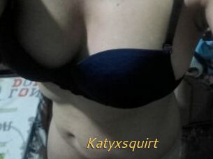 Katyxsquirt