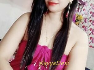 KavyaDesi